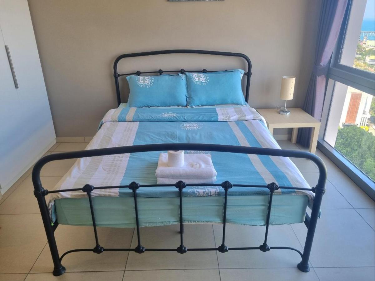 Unixx Condo Pattaya Near Walking Street Buitenkant foto