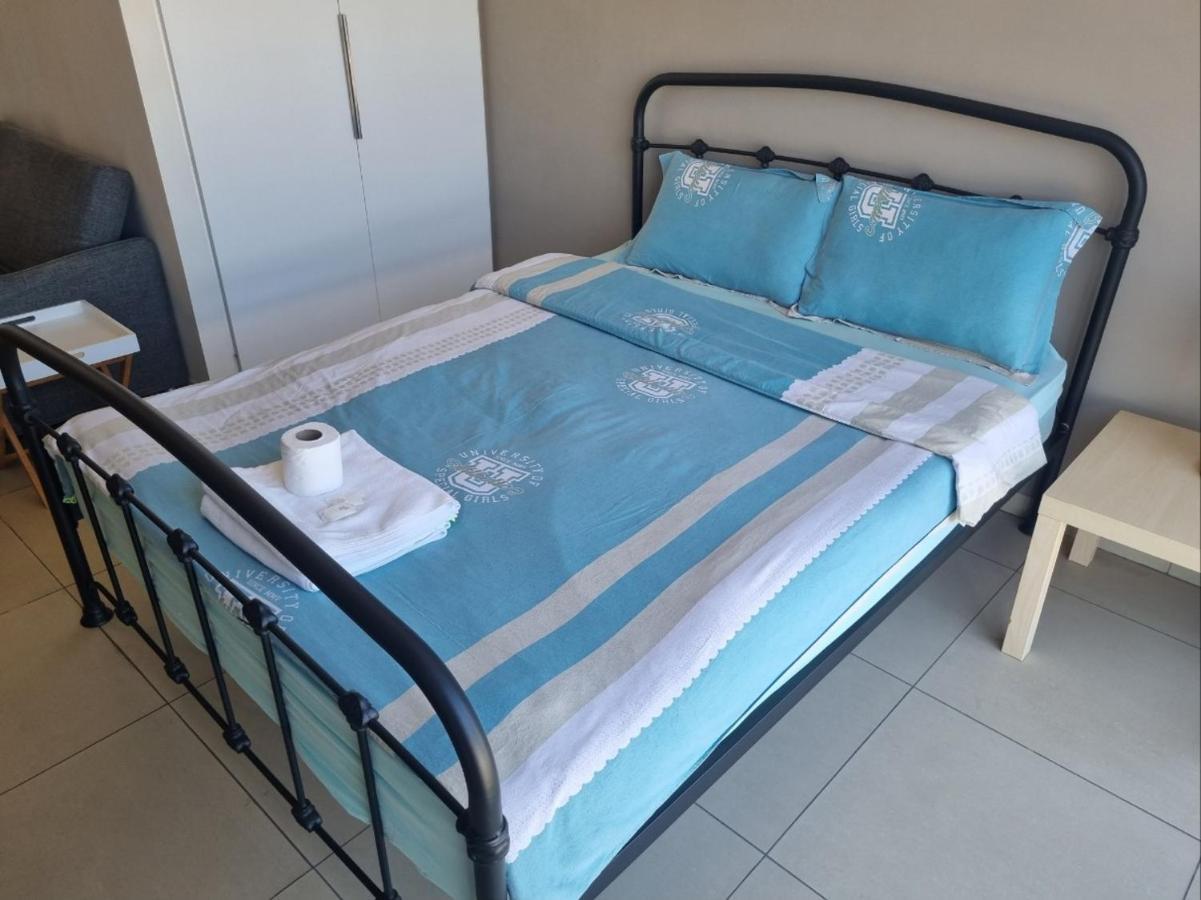 Unixx Condo Pattaya Near Walking Street Buitenkant foto